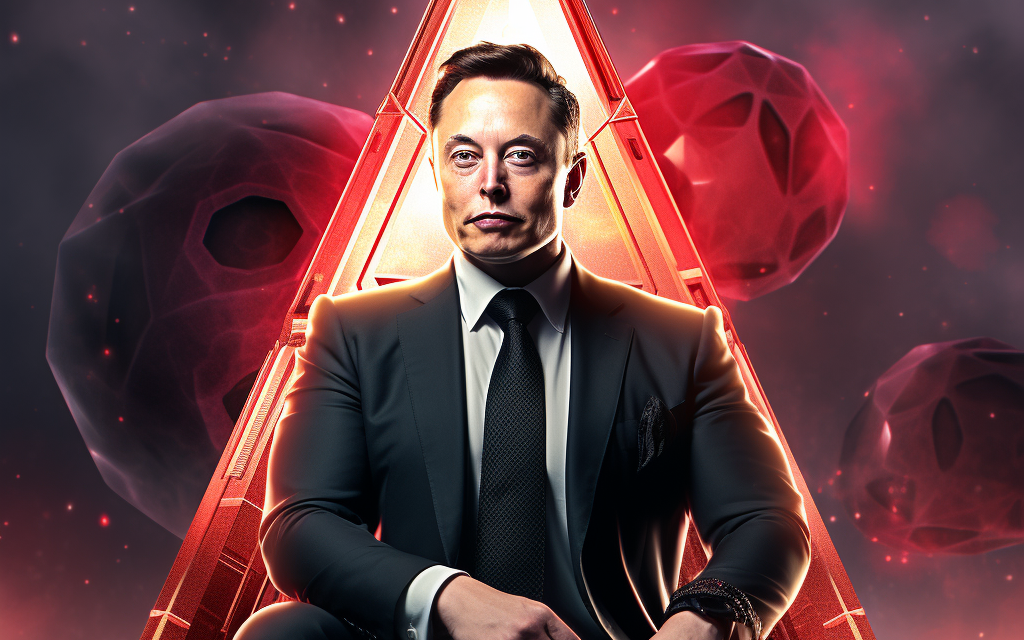 0 3 edited - SpaceX Token: Unmasking the Controversy Behind the Cryptocurrency spacex token