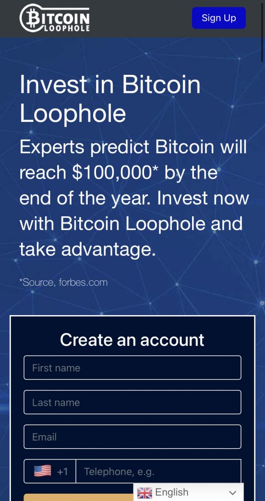 prognozy bitcoin 2022