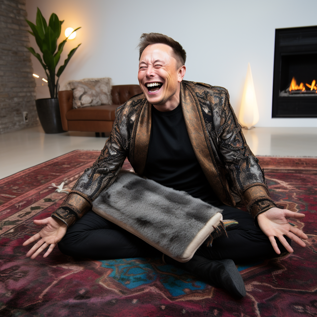 elon musk rug pull - SpaceX Token: Unmasking the Controversy Behind the Cryptocurrency elon musk rug pull