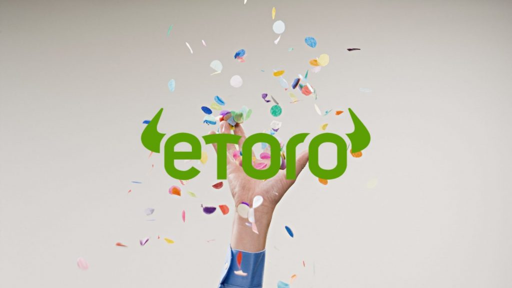 Live etoro chat eToro Review